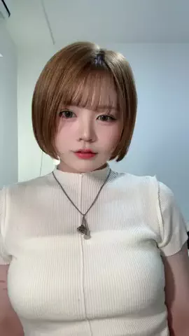 伸びしろのTikTok投稿