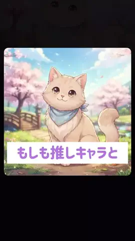 にじはのTikTok投稿