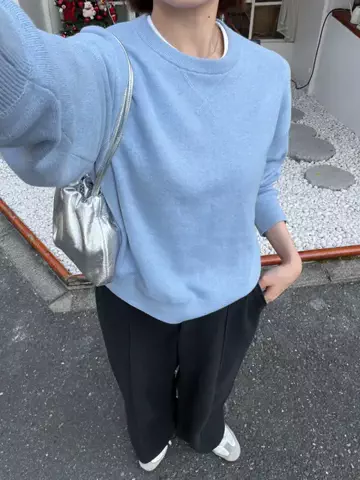 チのTikTok投稿