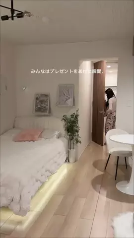 にな￤1K9畳のTikTok投稿