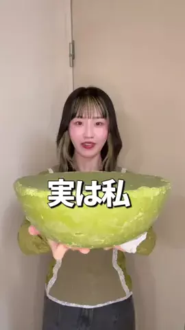 入江舞のTikTok投稿