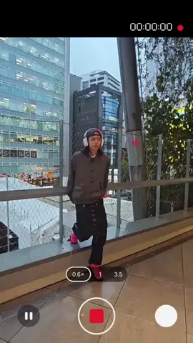 DroptokyoのTikTok投稿