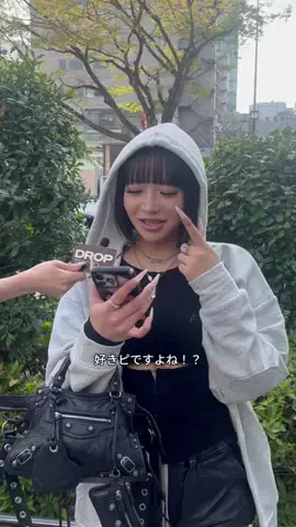 DroptokyoのTikTok投稿