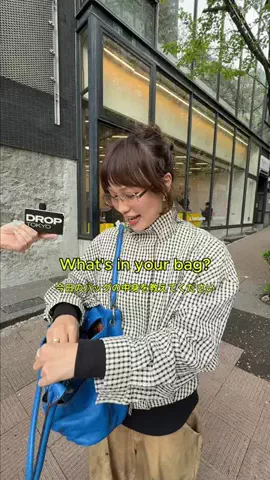 DroptokyoのTikTok投稿