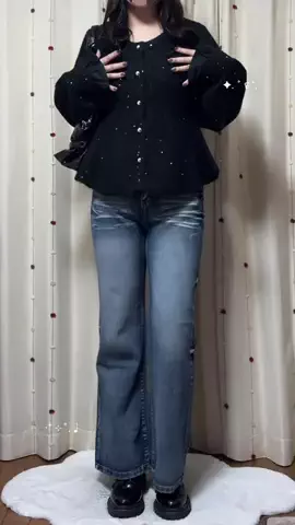 にょきのTikTok投稿