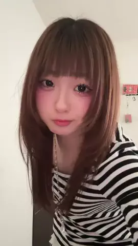 おぷうかのTikTok投稿