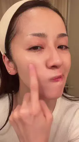 40歳時をかける美BBA・麗子のTikTok投稿