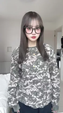 れいらのTikTok投稿