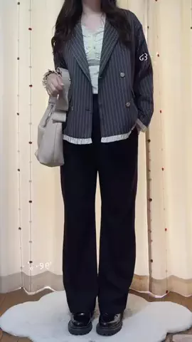 にょきのTikTok投稿