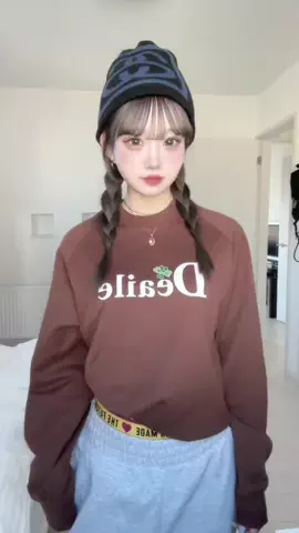 れいらのTikTok投稿