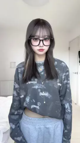れいらのTikTok投稿