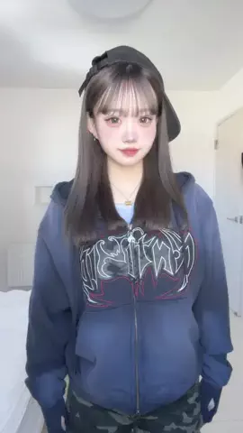れいらのTikTok投稿