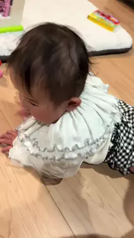 2児ママ👧👶のTikTok投稿