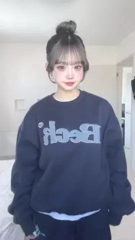 れいらのTikTok投稿