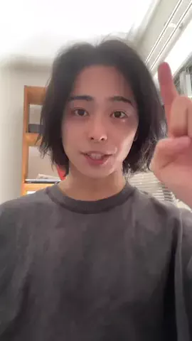 RYUKI SATOのTikTok投稿