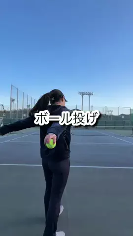 YoshimiのTikTok投稿