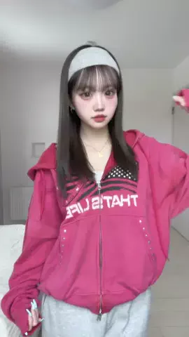 れいらのTikTok投稿