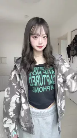 れいらのTikTok投稿