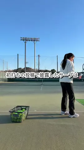 YoshimiのTikTok投稿