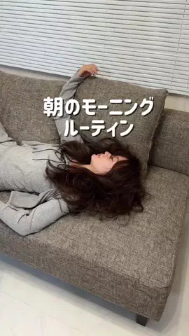 ヘアアレンジまなみのTikTok投稿