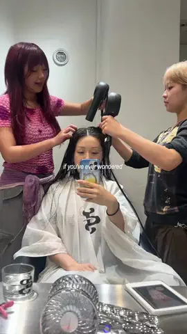 cassieのTikTok投稿