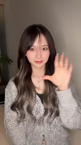 榊原樹里 (じゅり)のTikTok投稿