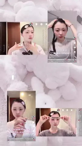 しあにゃんのTikTok投稿