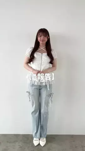 わかなのTikTok投稿
