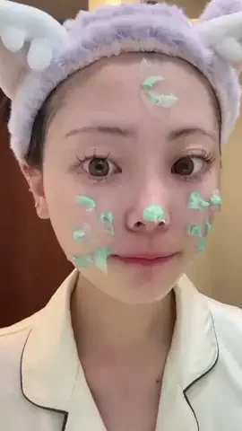 しあにゃんのTikTok投稿