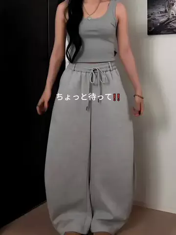 地底人のTikTok投稿