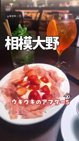 大和市周辺エリアガイド🐼ヤミツキヤマトのTikTok投稿