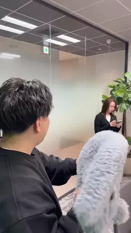 QQEnglish 英会話のTikTok投稿