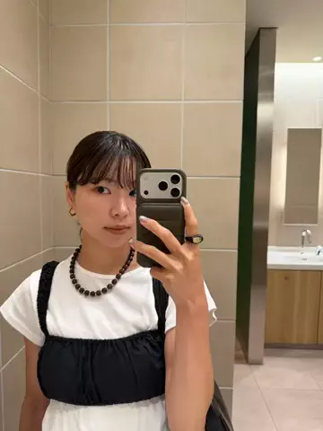 yui.のTikTok投稿