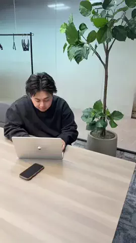 QQEnglish 英会話のTikTok投稿