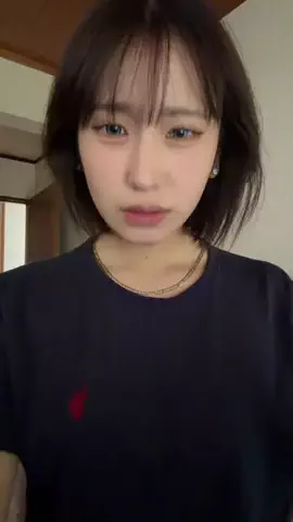 えまのTikTok投稿