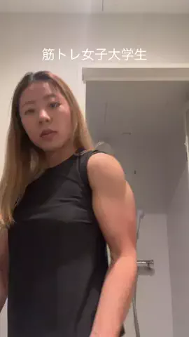 itsukipowerliftのTikTok投稿