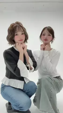 ななりん双子🍒🐶レボリューションのTikTok投稿