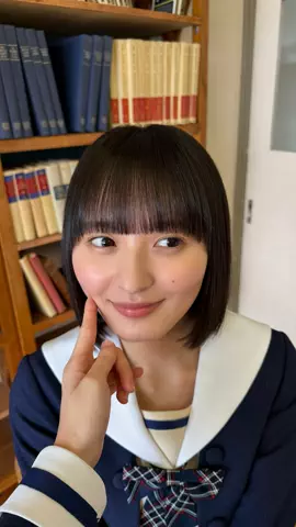 乃木恋部の日常のTikTok投稿