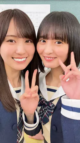 乃木恋部の日常のTikTok投稿