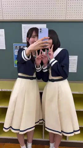 乃木恋部の日常のTikTok投稿