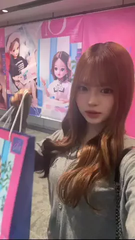 なかがわ そらのTikTok投稿