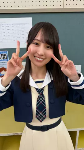 乃木恋部の日常のTikTok投稿