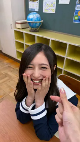 乃木恋部の日常のTikTok投稿