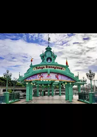 Japan Travel SpotsのTikTok投稿