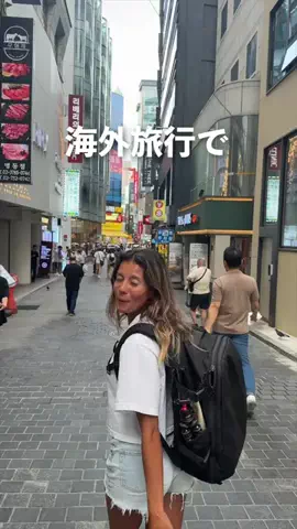 海旅 | 365日ビキニの女子サーファーのTikTok投稿