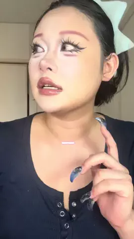 Bella ChannのTikTok投稿