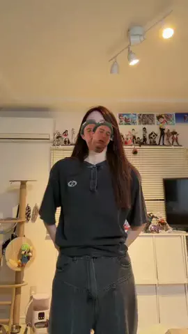 幻のTikTok投稿