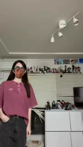 幻のTikTok投稿
