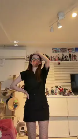 幻のTikTok投稿