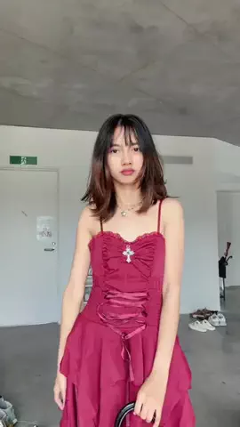 Shwe Su MyatのTikTok投稿